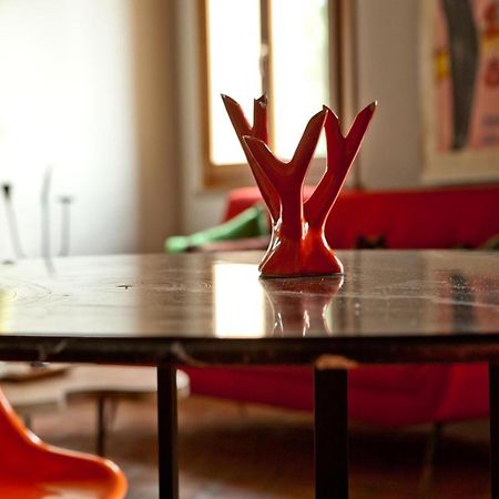 Tuscany Forever Famiglia Apartments Volterra Luaran gambar