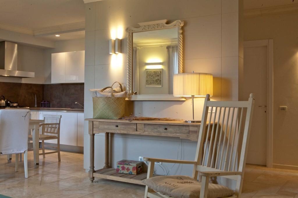 Tuscany Forever Famiglia Apartments Volterra Luaran gambar
