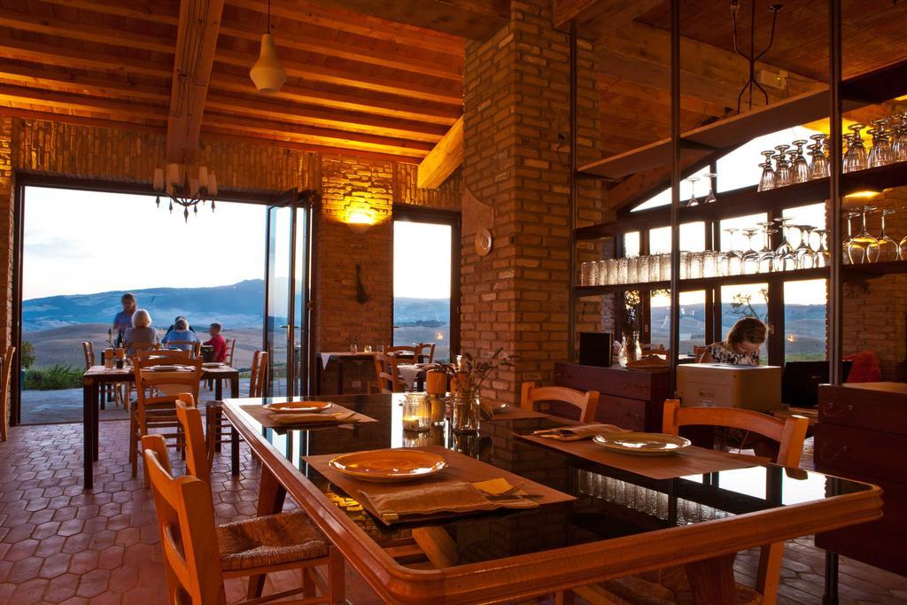 Tuscany Forever Famiglia Apartments Volterra Luaran gambar