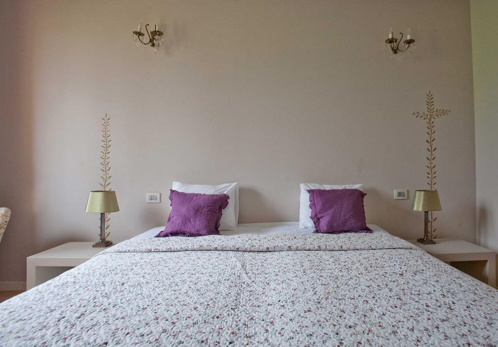 Tuscany Forever Famiglia Apartments Volterra Luaran gambar